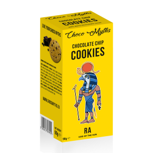 Ra|Re chocolate chip cookies 90g
