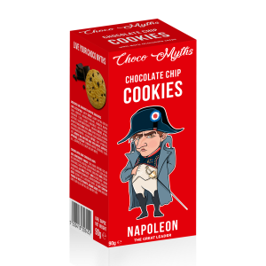 Napoleon chocolate chip cookies 90g